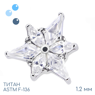 Накрутка Altair 1.2 мм